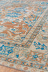 Vintage Oushak Area Rug (8' x 11')